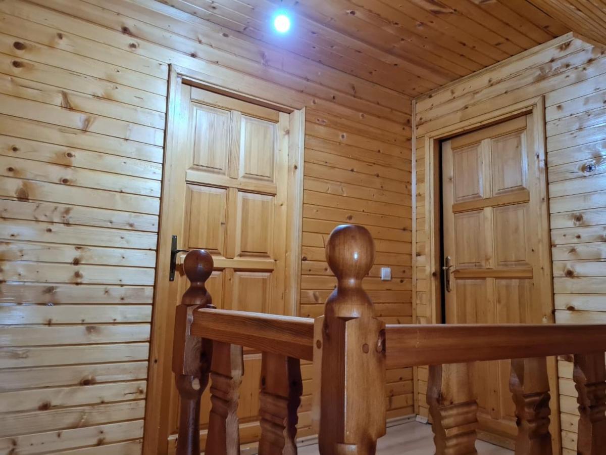 Lightning Apartments Žabljak Dış mekan fotoğraf
