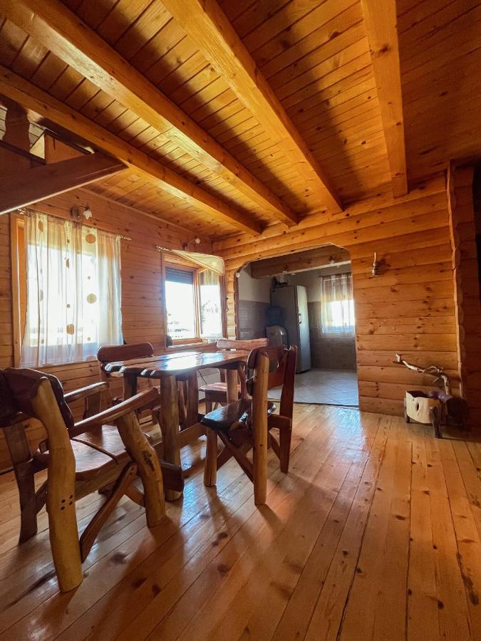 Lightning Apartments Žabljak Dış mekan fotoğraf